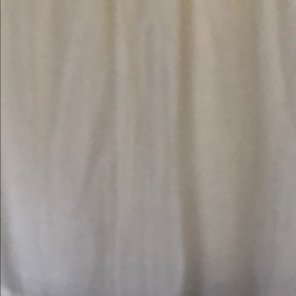 White skirt - Picture 5 of 5